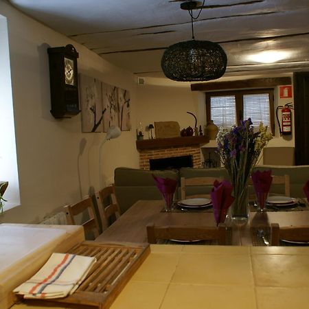 Arcas El Pajar De La Abuelaゲストハウス 部屋 写真