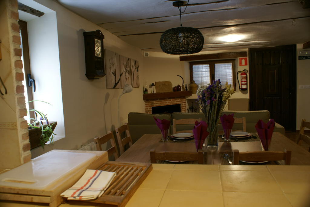Arcas El Pajar De La Abuelaゲストハウス 部屋 写真