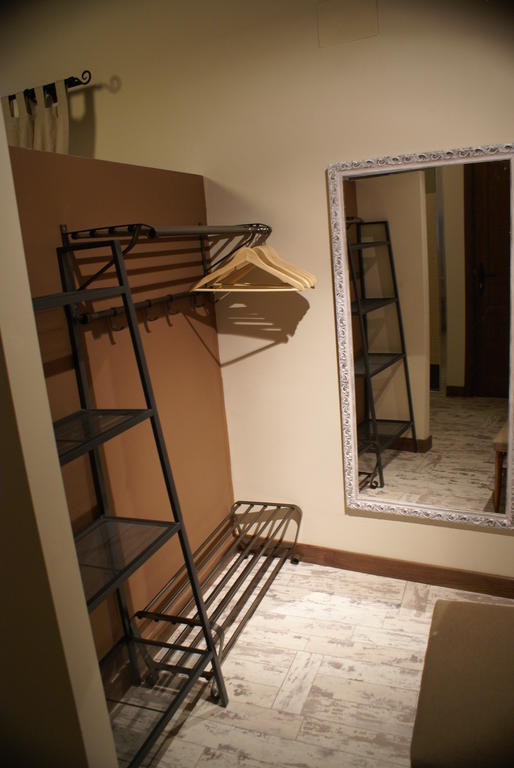 Arcas El Pajar De La Abuelaゲストハウス 部屋 写真